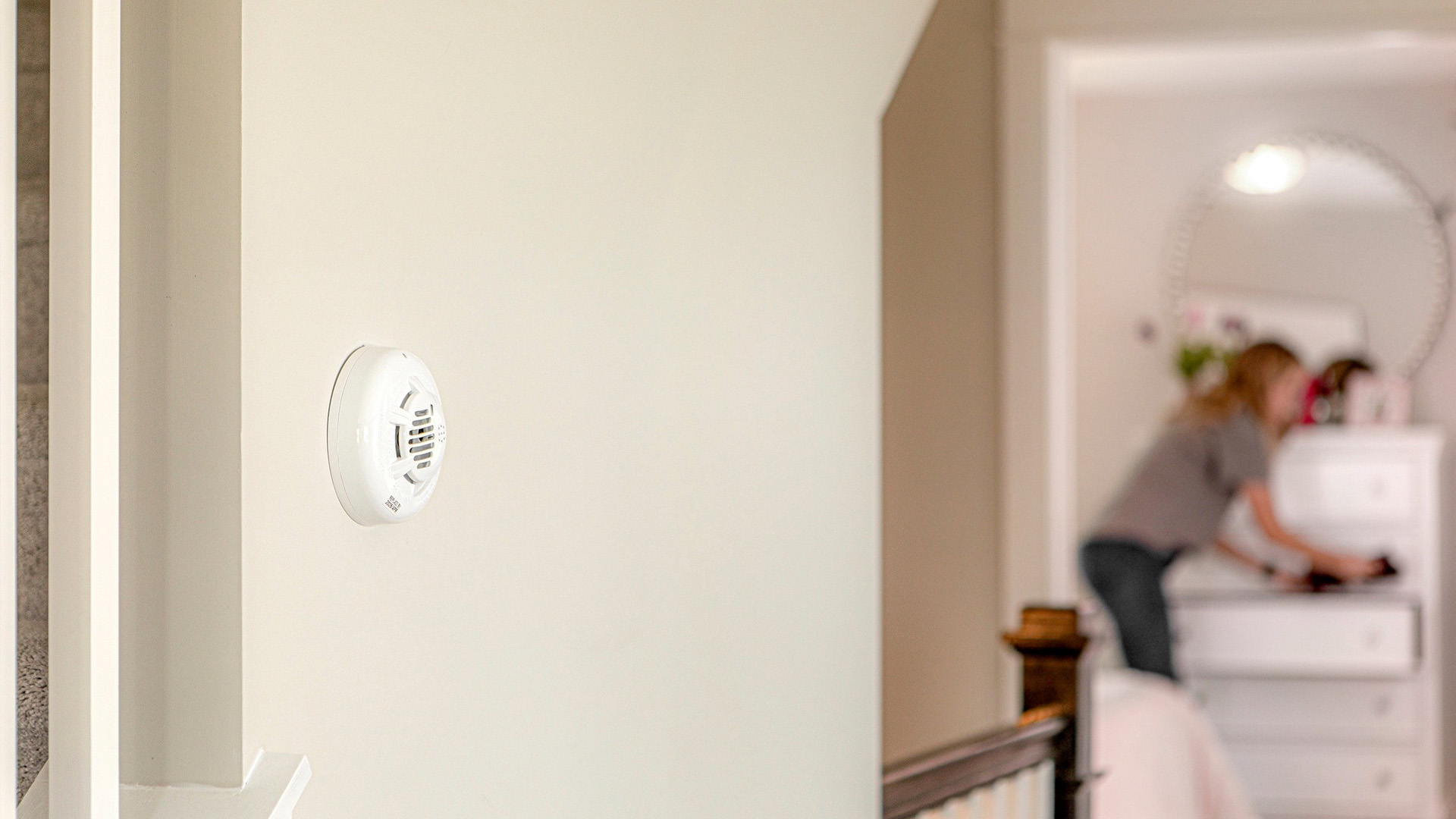 Carbon Monoxide Detector | CPI Security Blog