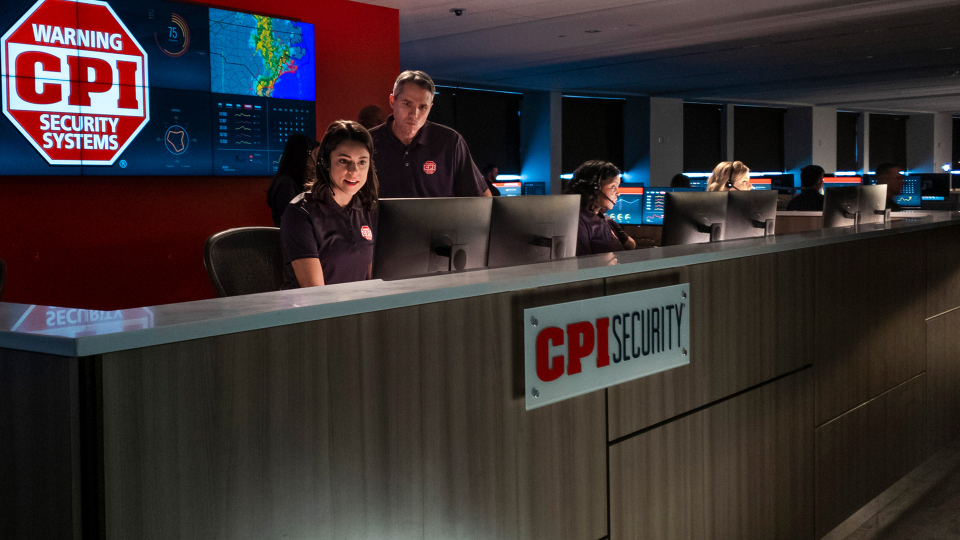 Alarm Monitoring | CPI Security Blog