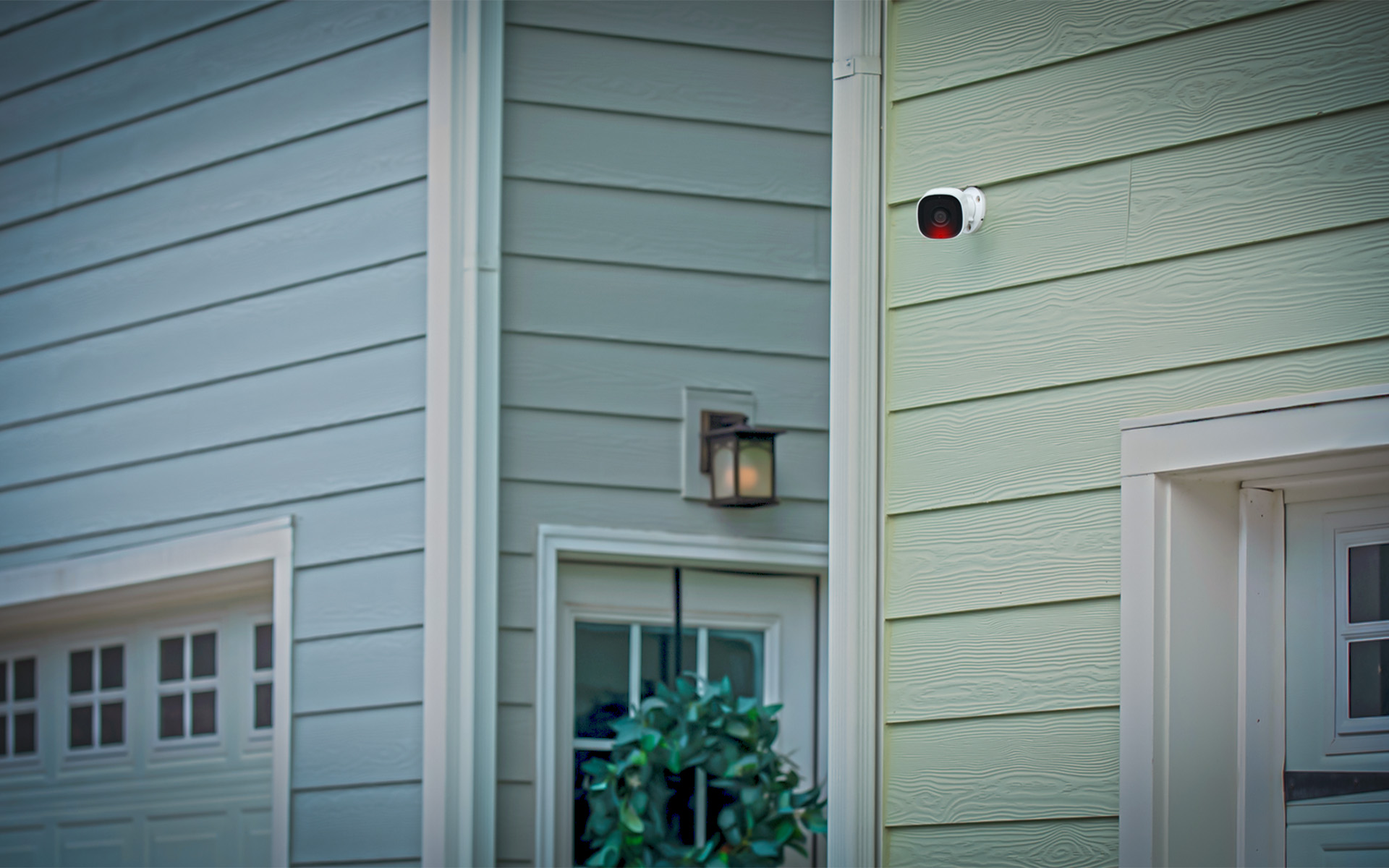 Outdoor Camera | CPI Security