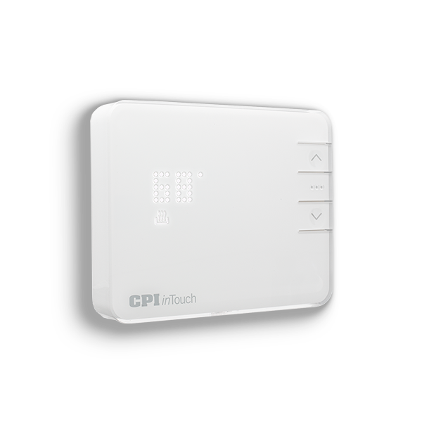 Smart Thermostat | CPI Security