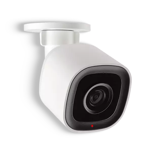 Outdoor Camera | CPI Security