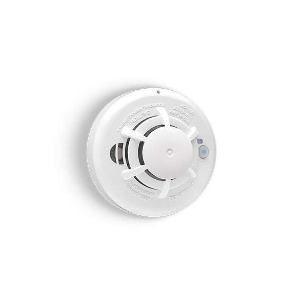 Smart Smoke Detector | CPI Security