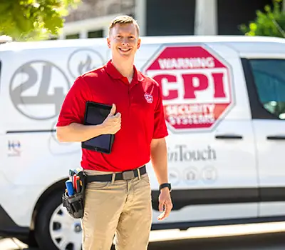 CPI Security Careers | Techs