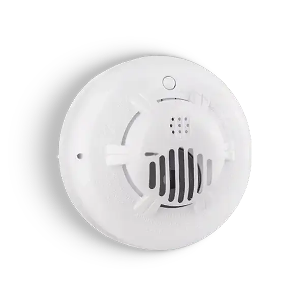 Safety Alarms | Smart Smoke Detector | CPI Security