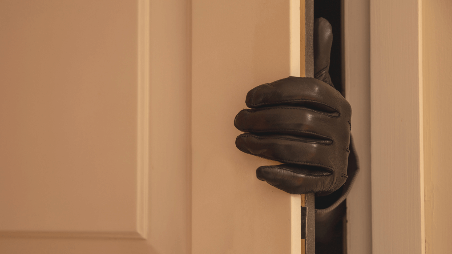 South Charlotte Burglaries