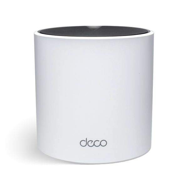 TP Link Deco M5 | Mesh Network | CPI Security