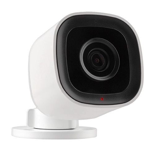 Outdoor Security Camera | CPI Security